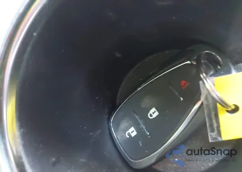 2021 Chevrolet Blazer Awd 2Lt z USA, uszkodzony, nr VIN 3GNKBHR4XMS509610